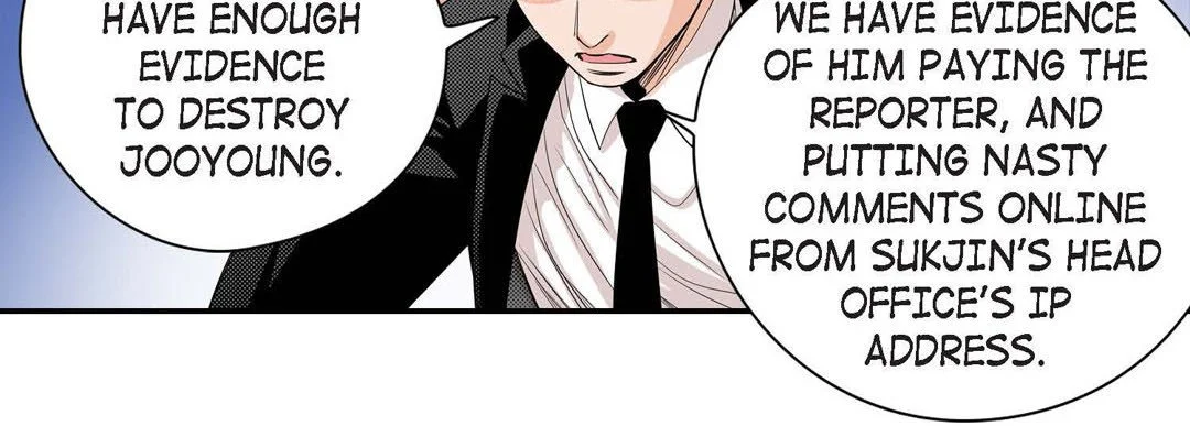 Noona Fan - Chapter 74